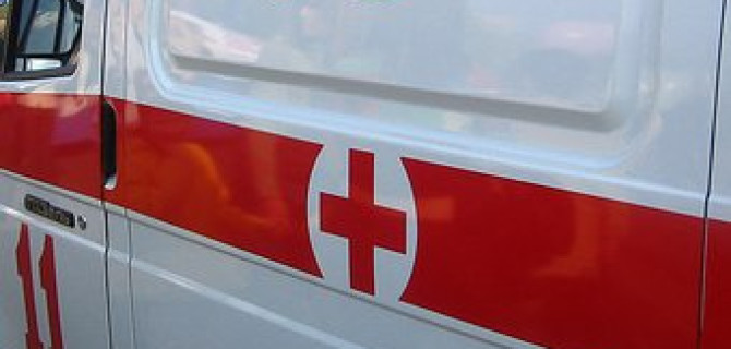 В Петербурге в ночном ДТП на Гренадерском мосту пострадали двое