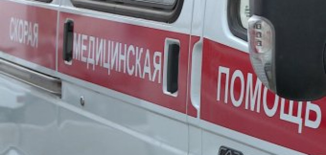 В страшном ДТП под Тверью погибли мужчина и беременная женщина