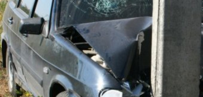 Продать или чинить битый автомобиль - вот в чём вопрос