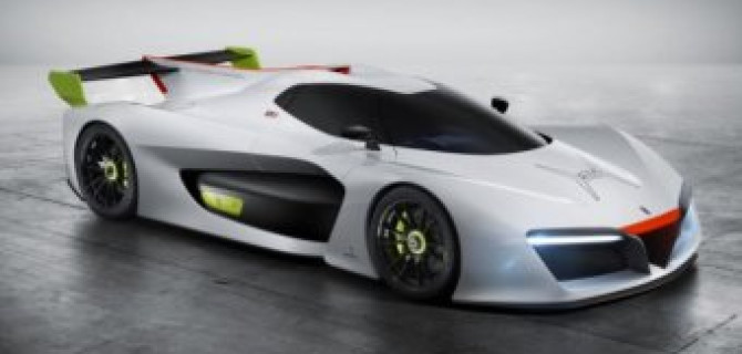 Индийская Mahindra собирается выпустить электромобиль под брендом Pininfarina