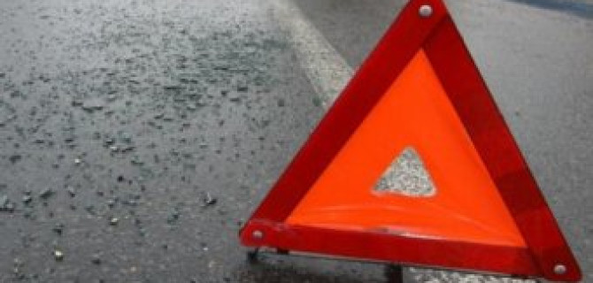 Два человека погибли в ДТП с маршруткой в Подмосковье