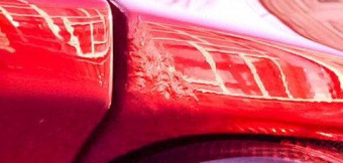 Россиянин судится с Ferrari из-за коррозии