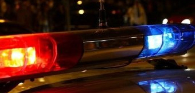 В ночном ДТП в Прокопьевске погиб молодой водитель