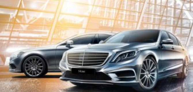 Ликуйте, кто остался в Москве!