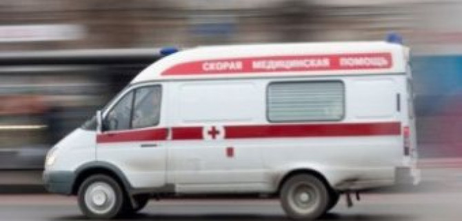 «Лада» сбила 7-летнего велосипедиста в Новоаннинском районе