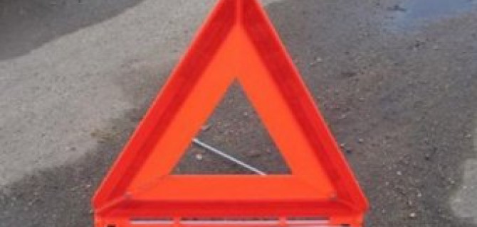 В ДТП на 21-м километре МКАД пострадали люди