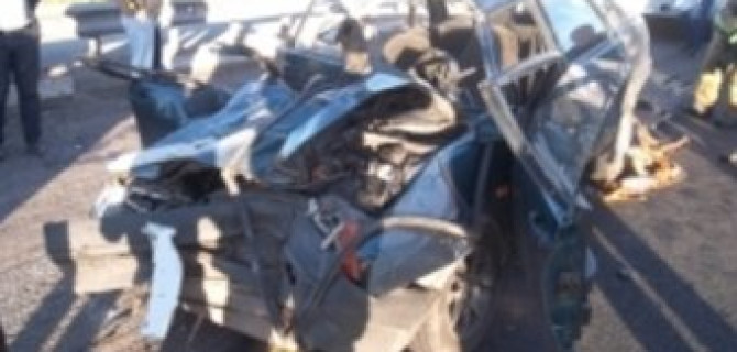 В Нижнем Новгороде в ДТП погиб полицейский