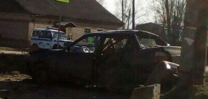 В ДТП в Прикамье погибла многодетная мать