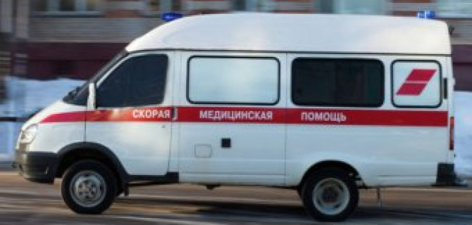 В ДТП в Новодугинском районе две женщины погибли в перевернувшейся иномарке