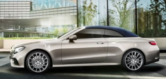 Fitness days в АВИЛОН «Мерседес-Бенц»