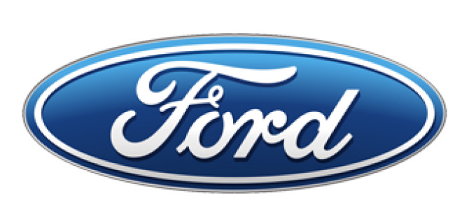 Запчасти для Ford стали дешевле