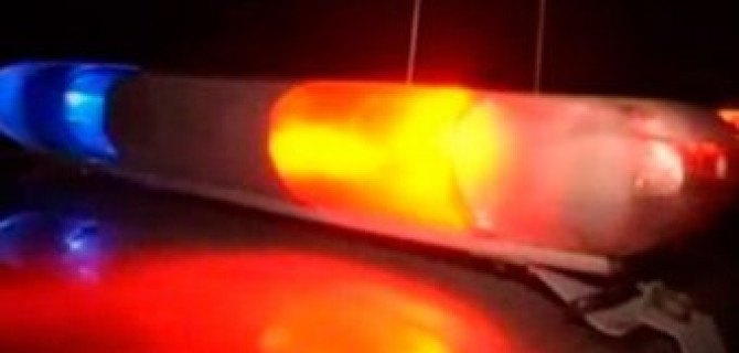 В ДТП у поселка Молодежный погиб таксист