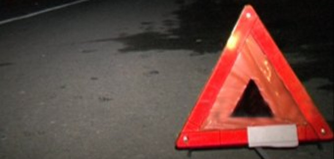 В Пикалево в ДТП у хлебозавода погиб мужчина