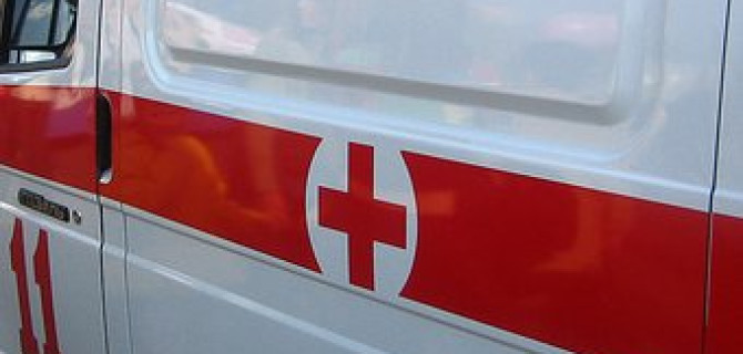 В ДТП в Подмосковье погибла женщина и пострадал ребенок