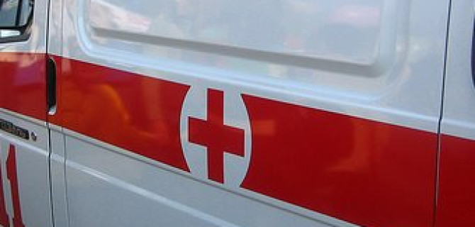 В Ижевске под колеса авто попал 8-летний велосипедист