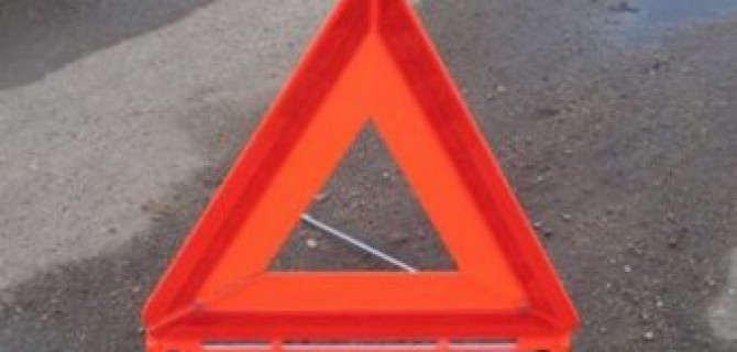 Под Воронежем в ДТП с грузовиком и BMW пострадали два человека