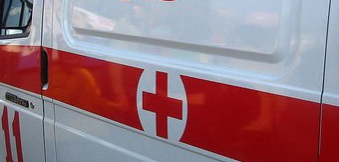 В ДТП с «Газелью» на трассе «Азов-Ейск» погиб человек