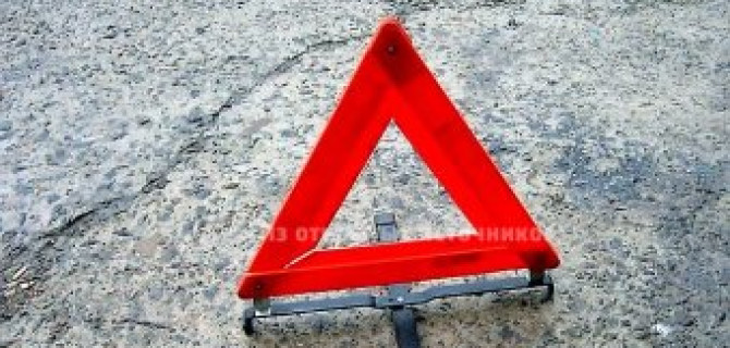 Два человека погибли в ДТП с рейсовым автобусом в Москве