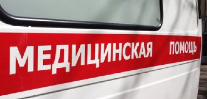 Семь человек, в том числе дети, пострадали в ДТП под Воронежем