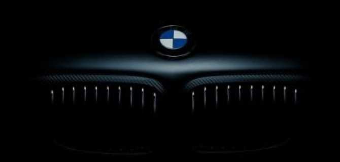 Новый BMW X7 появится в 2019 году