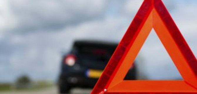 В Прикамье в ДТП разбилась молодая семья: мать погибла