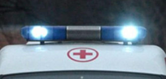 В Амурской области  в ДТП погиб человек