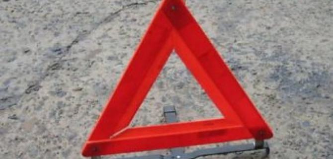 В ДТП под Омском пострадали трое детей и трое взрослых