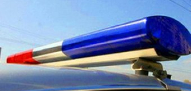 В Воронеже синий «Опель» насмерть сбил молодого мужчину и скрылся