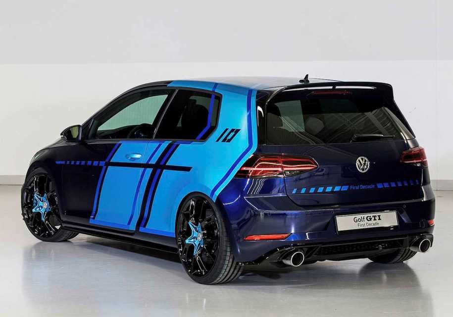 Volkswagen создал 410-сильный Golf GTI с электромотором Volkswagen создал 410-сильный Golf GTI с электромотором (4).jpg