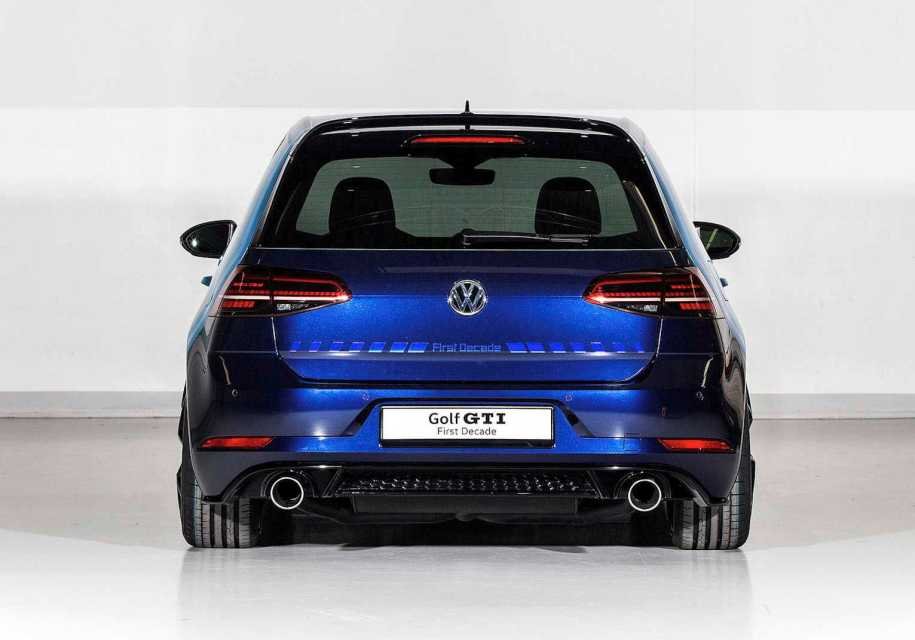 Volkswagen создал 410-сильный Golf GTI с электромотором Volkswagen создал 410-сильный Golf GTI с электромотором (2).jpg