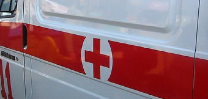 В Забайкалье в ДТП с опрокинувшейся машиной погибли три человека