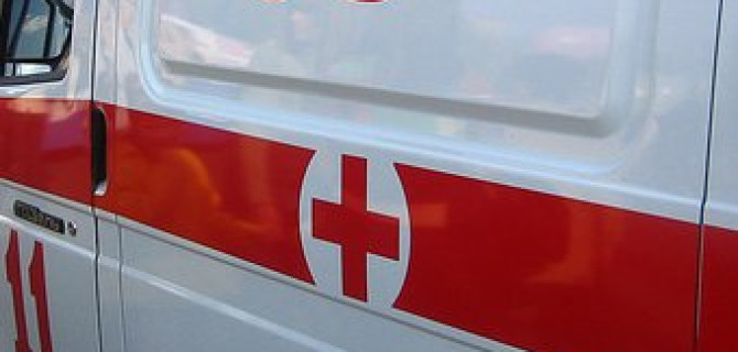 В Удмуртии насмерть сбили 16-летнего мальчика