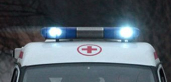 Под Новгородом в ДТП с грузовиком погибли шесть человек