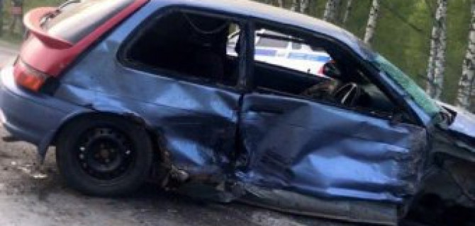 Под Новосибирском обгон по обочине привел к смерти пассажира иномарки