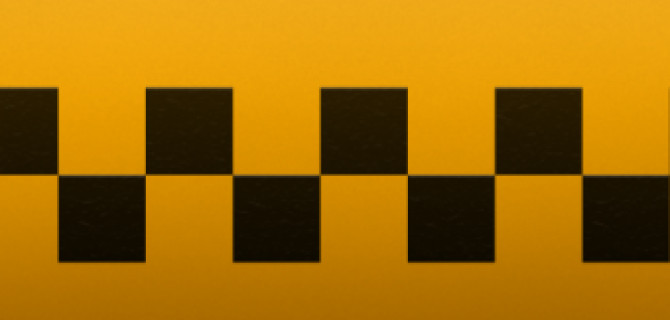 Бесплатная лицензия на такси - в чем подвох?