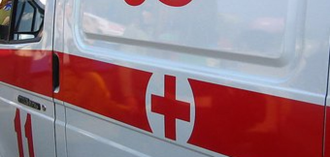 Водитель Volkswagen погиб в ДТП на Сормовском шоссе в Нижнем Новгороде