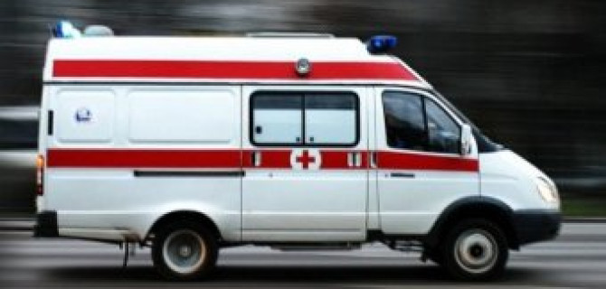 Женщина и двое детей погибли в ДТП на Алтае