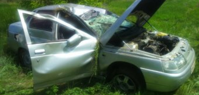 11-летний мальчик погиб в ДТП в Волгодонске