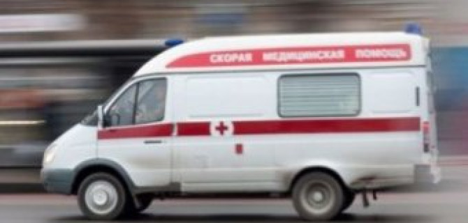 Трое детей и взрослый пострадали в ДТП в Воронеже