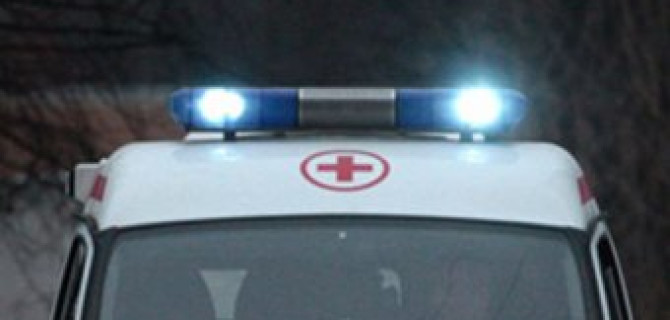 В Ялте КАМАЗ насмерть сбил женщину и 2-летнего ребенка