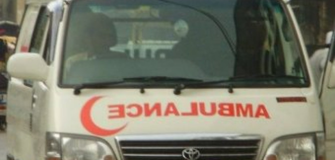 Семья из 15 человек  погибли в ДТП с грузовиком