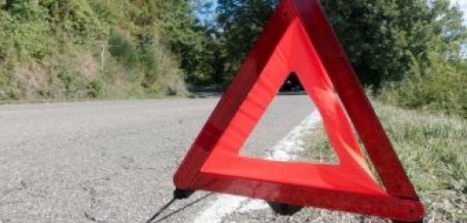 В Орловской области в ДТП погибли женщина и ребенок