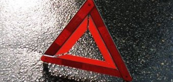 Три человека погибли в ДТП в ХМАО