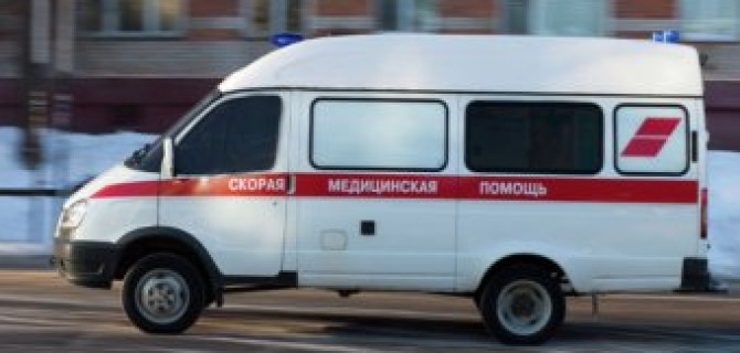 В ДТП в Вадском районе погиб пассажир иномарки