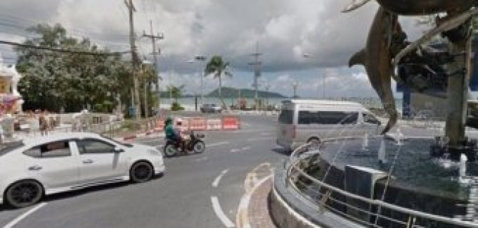 Россиянин погиб в ДТП в Таиланде