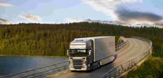 Грузоперевозки по России: выбираем транспортные компании