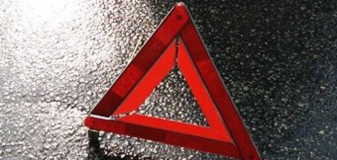 Автобус с белорусами попал в смертельное ДТП под Псковом