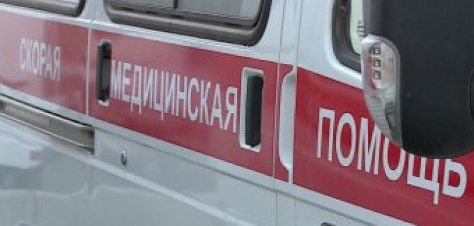 В Йошкар-Оле женщина-водитель Hyundai сбила пенсионерку и скрылась