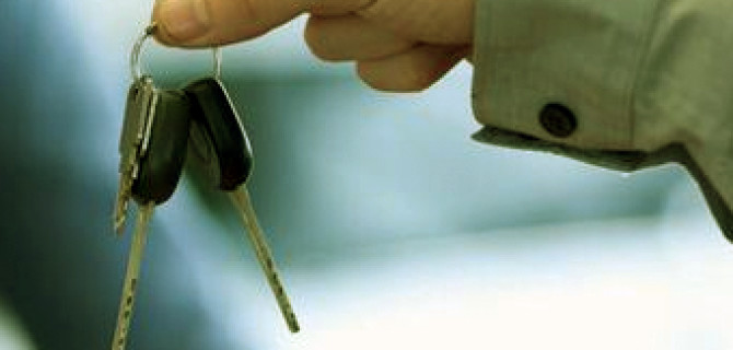 Посредник между владельцем авто и перекупщиком - зачем он нужен?