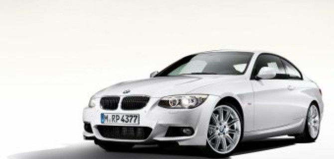 BMW 3 серии: в особенностях только плюсы
